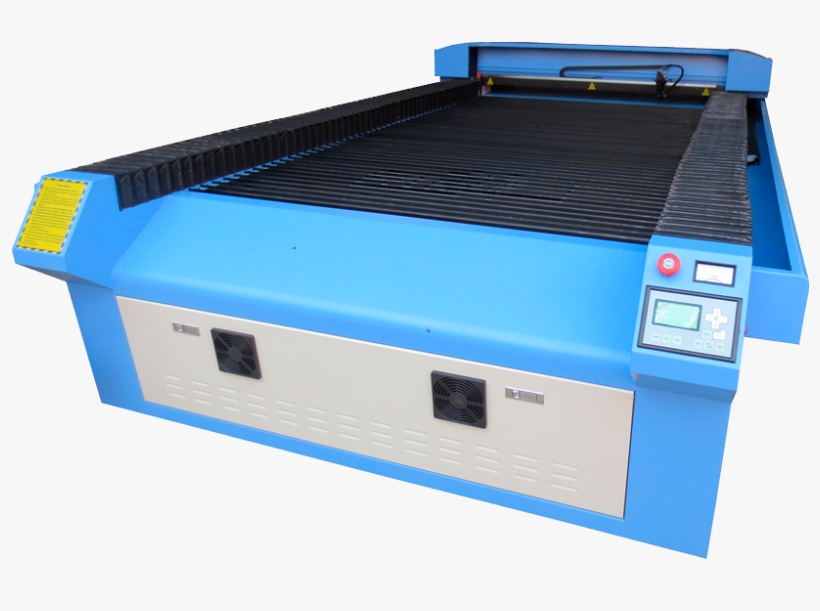 Laser Machine Png File - Flatbed Laser Cutting Machine, transparent png download