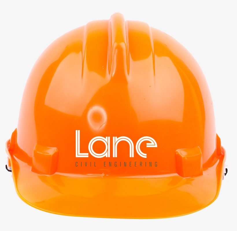 Orange-hat - Royal Mail, transparent png download