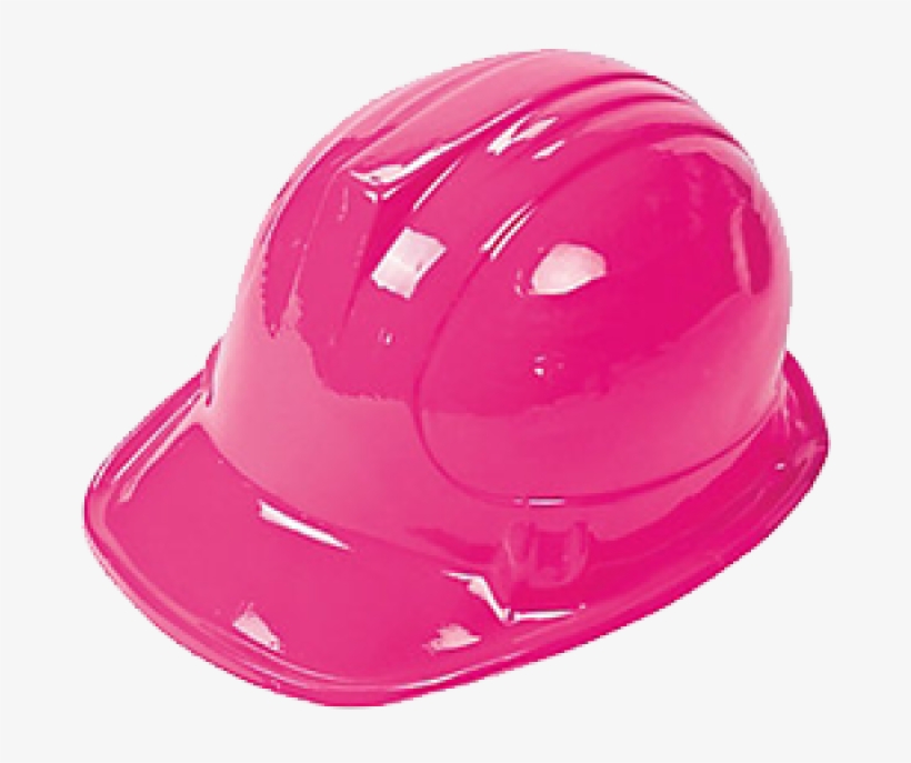 Pink Construction Hats Pink Construction Helmet PNG Image Transparent PNG Free Download on