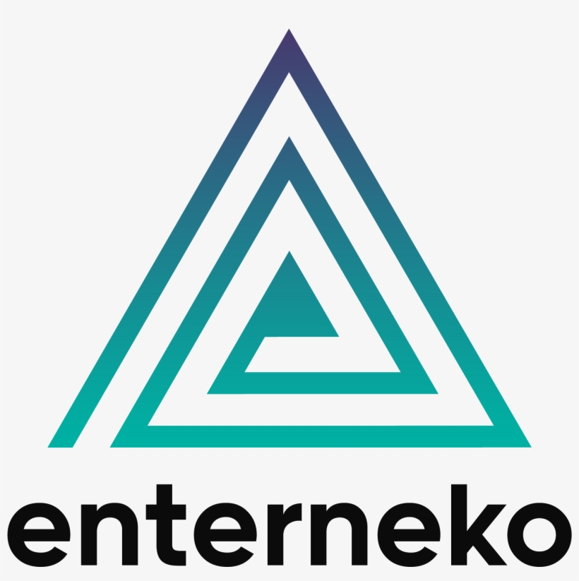 Is A New Criptocurrency Made On Bitcoin Algorithm - Triangle, transparent png download