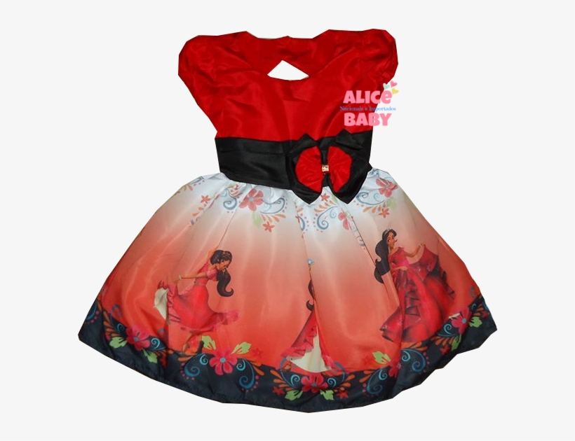 Clique - Aniversário De 1 Aninho Da Princesa Elena, transparent png download