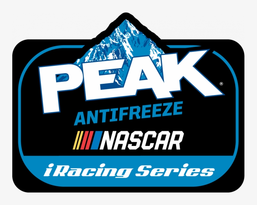 An Error Occurred - Iracing Peak Antifreeze Series 2018, transparent png download