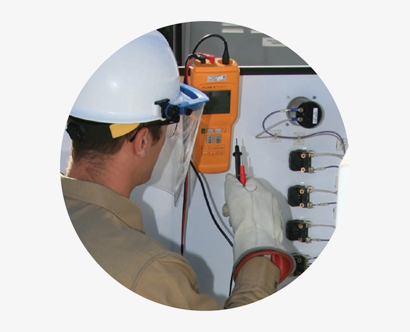 The City Of San Bernardino Municipal Water Department - Construction Worker, transparent png download