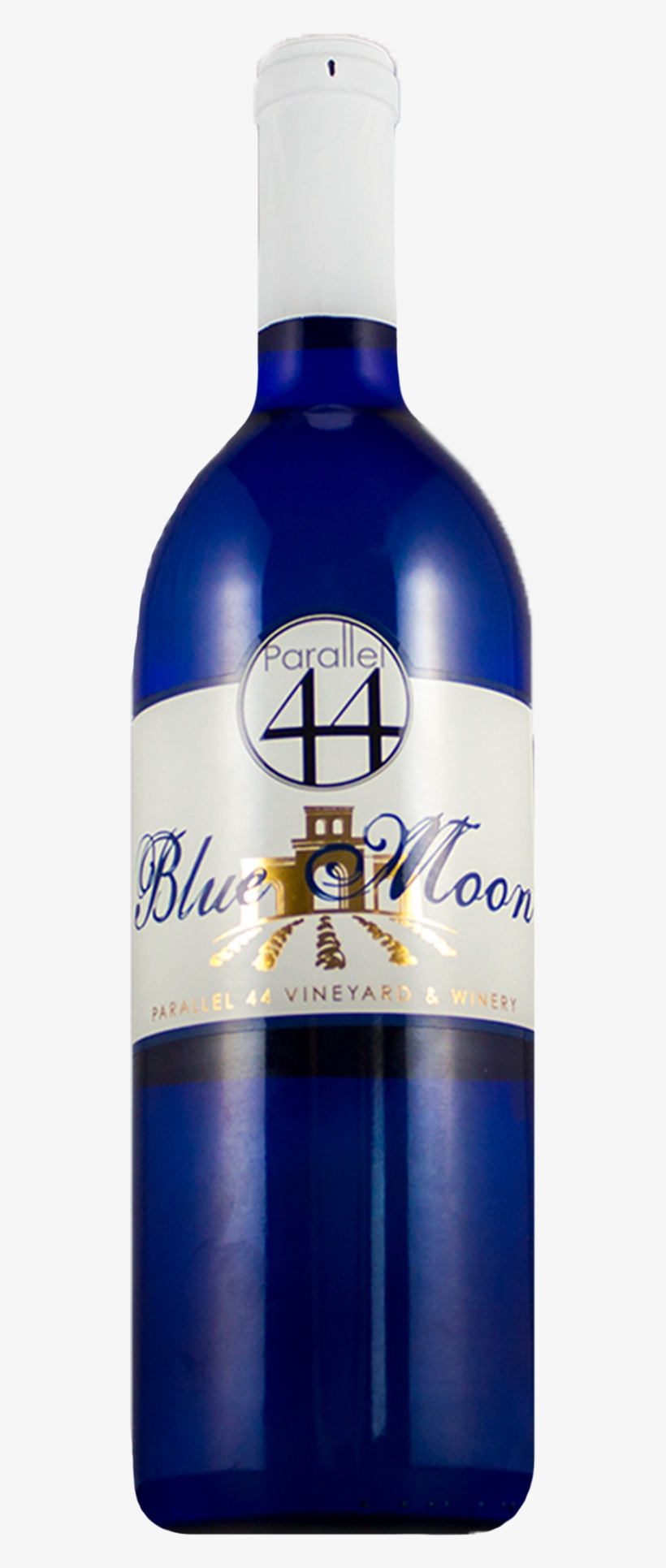 Gold, 2017 Wi Professional Wine Competition - Glass Bottle, transparent png download