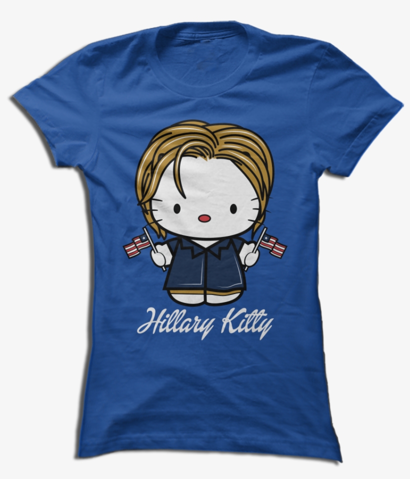 Do You Like Hillary Clinton - Always Be Yourself Unless Shirt, transparent png download