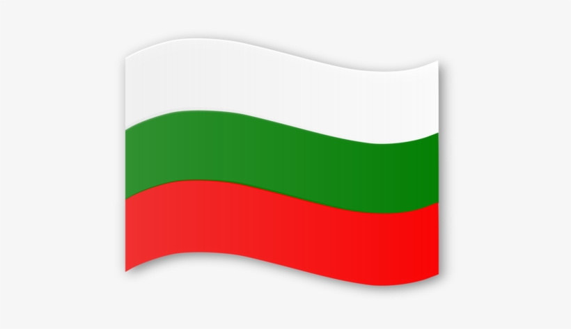 Flag Of Bulgaria Flag Of The United States National - Flag, transparent png download