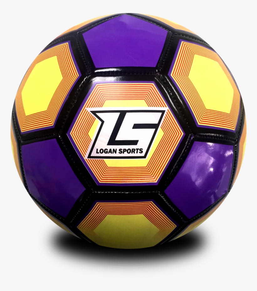 Awesome Comic Playground Balls Play Outside With A - Dribble A Soccer Ball, transparent png download