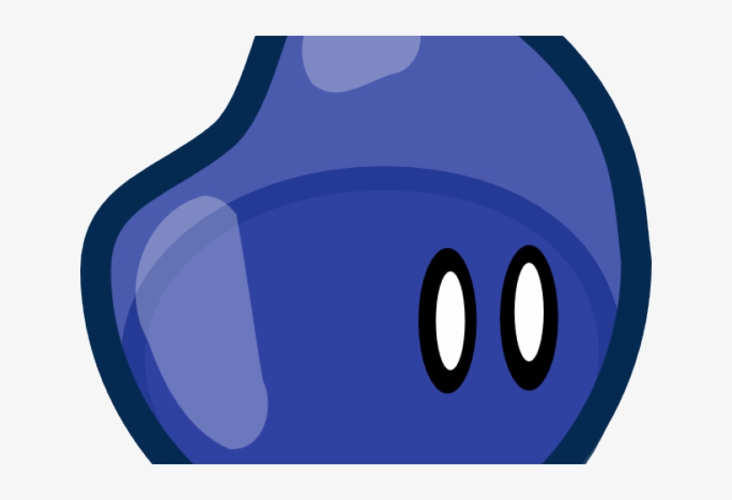 Jelly Beans Clipart Jello - Cartoon, transparent png download