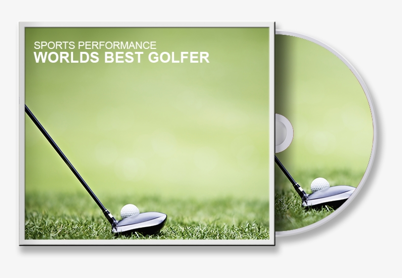 World's Best Golfer - Pitch And Putt, transparent png download