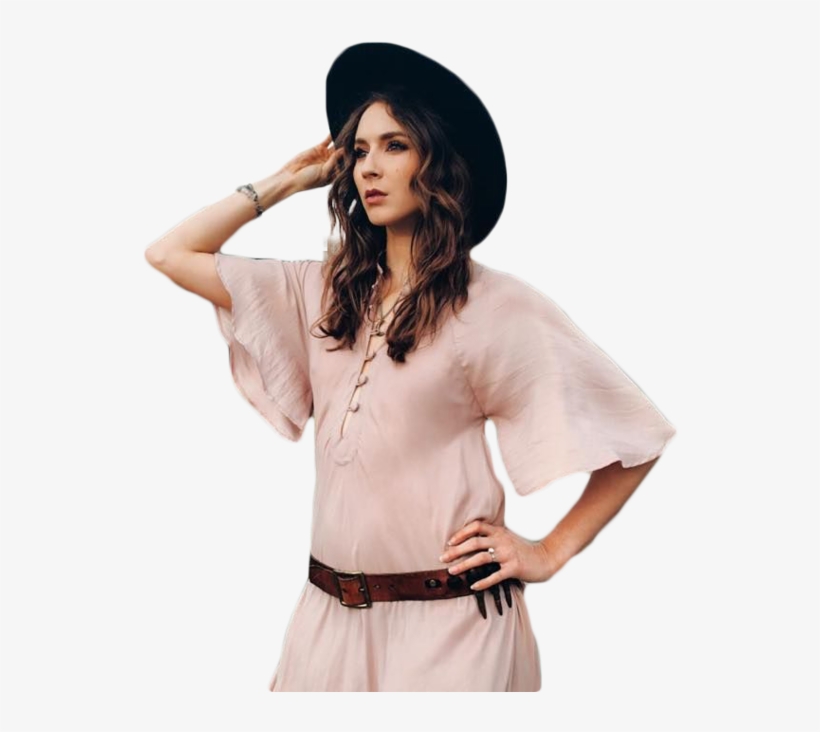 Troian Bellisario Png - Troian Bellisario Photoshoot Png, transparent png download