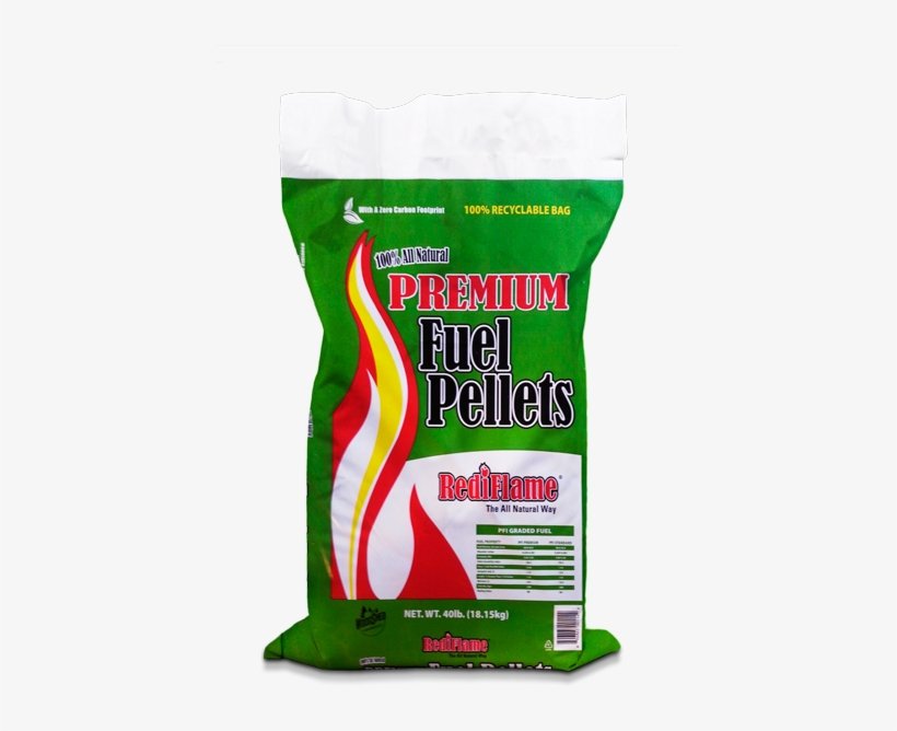 Rediflame-products Fuel Pellets - Fruit, transparent png download