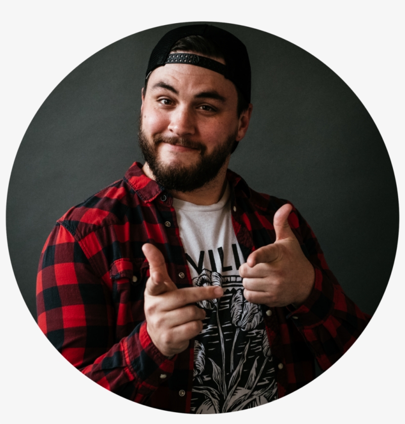 James Wightman Videographer - Gloucester Road Tube Station, transparent png download