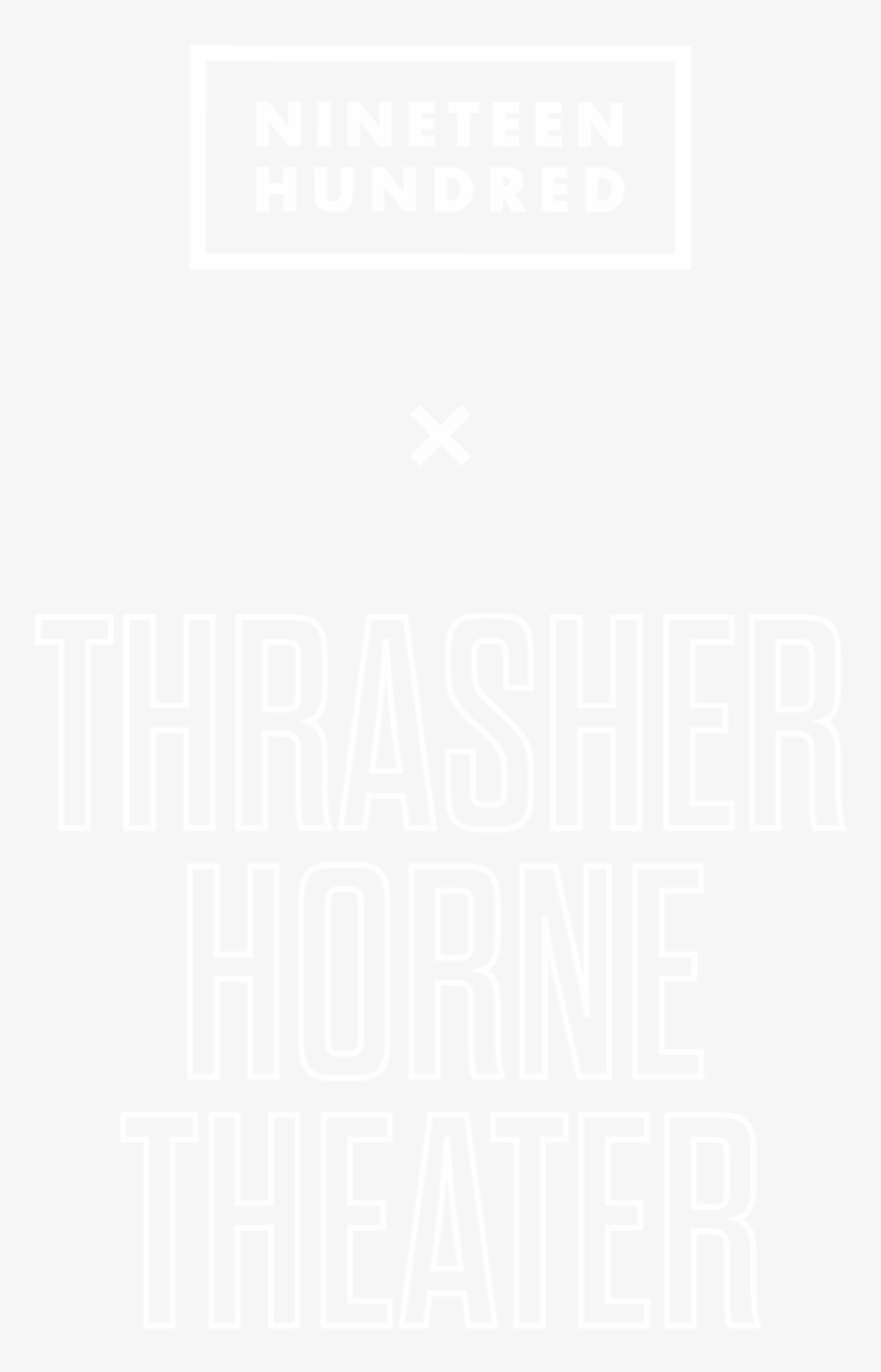 Thrasherwebclear-04 - Usgs Logo White, transparent png download