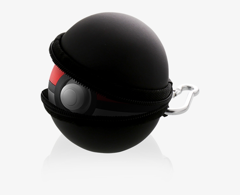 Charge Base Plus For Poké Ball™ Plus - Sphere, transparent png download