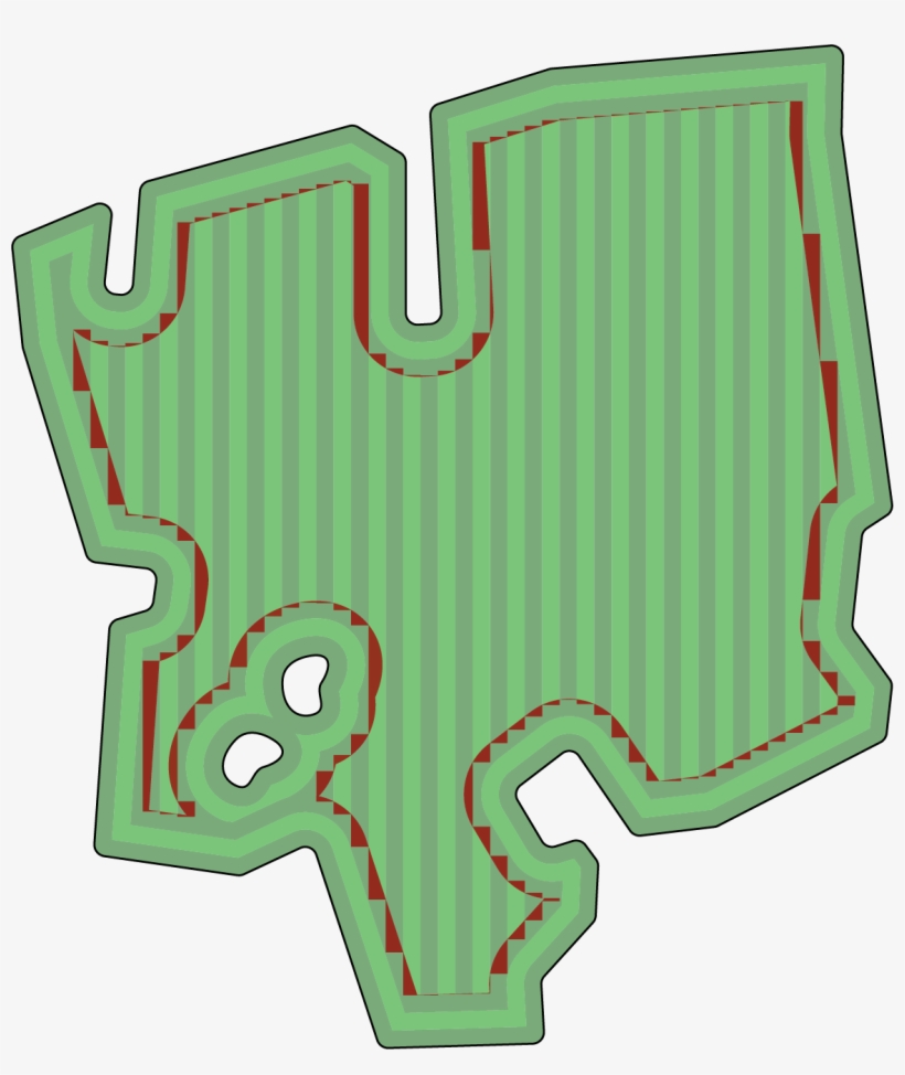 Väderstad Rapid Saves Money On Irregular Fields - Tree, transparent png download