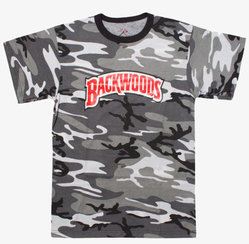 Camo T, transparent png download
