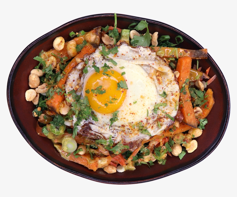 Why Nu Kitchen - Fried Egg, transparent png download