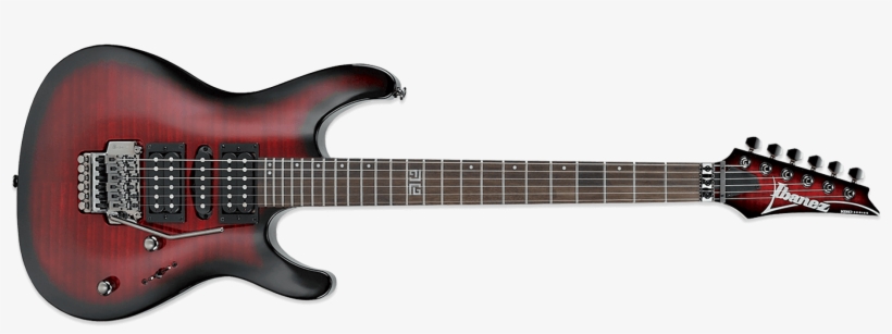 Ibanez Kikosp2 - Esp E Ii Horizon Nt, transparent png download
