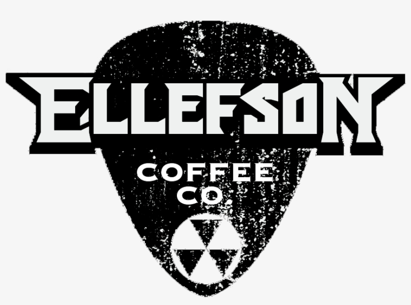 Ellefson Coffee Co - Ellefson Coffee Png, transparent png download