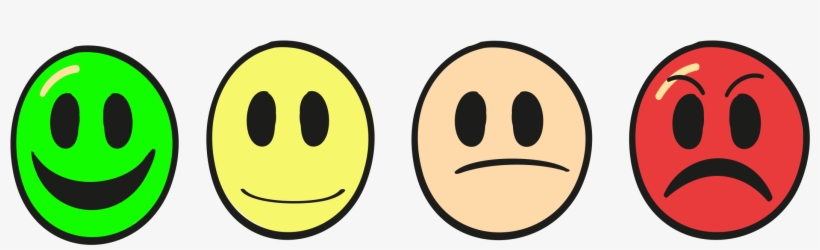 Image Result For Accept Survey - Smiley Face Survey Kiosk, transparent png download