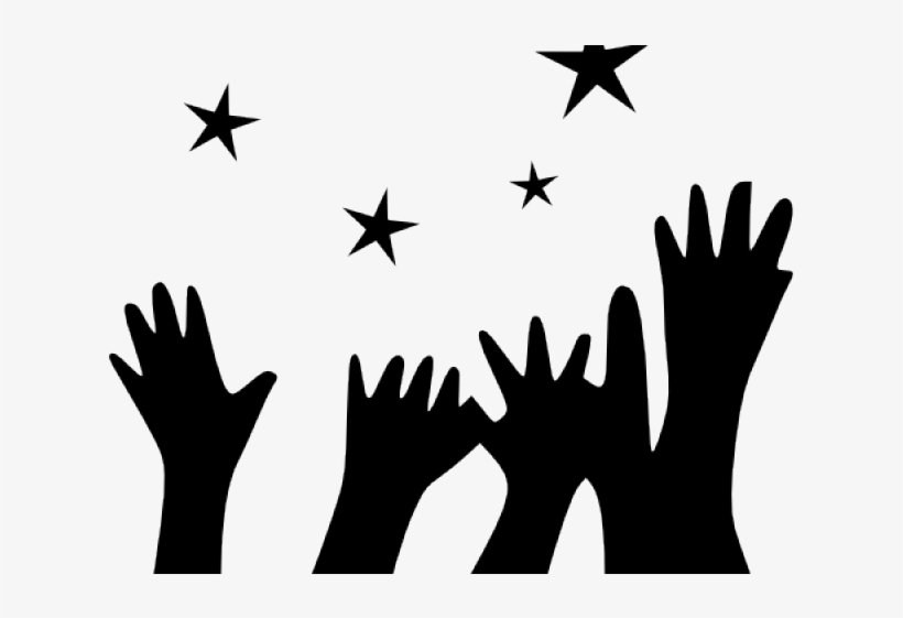 Ambition Clipart Black And White, transparent png download