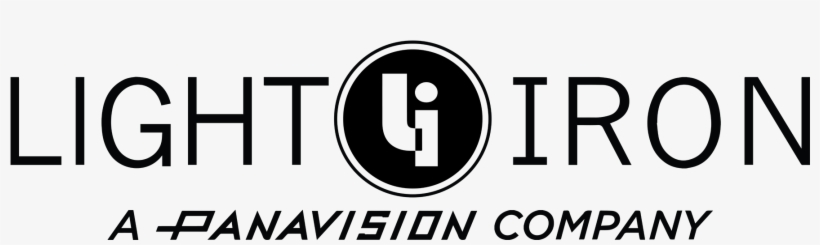 Light Iron, A Panavision Company, Is A Post-production - Graphic Design, transparent png download