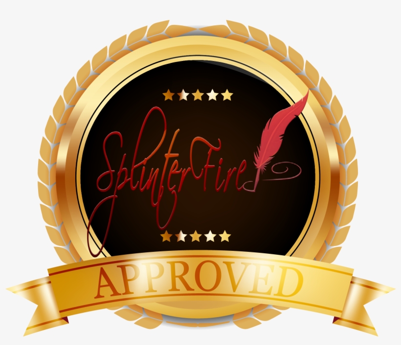 Earn Your Splinterfire Seal - Calligraphy, transparent png download