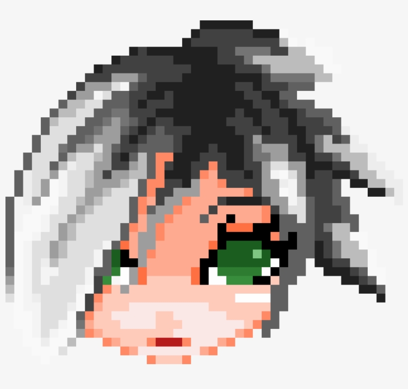 Riven - Lollipop Pixel Art PNG Image | Transparent PNG Free Download on ...