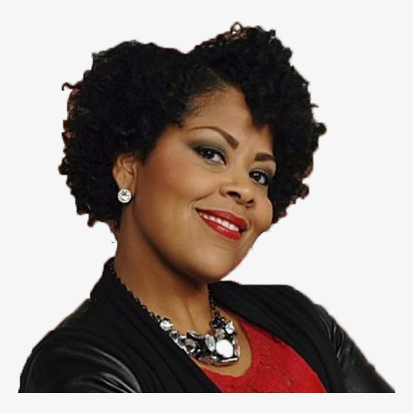 Coach Sarah J - Lace Wig, transparent png download