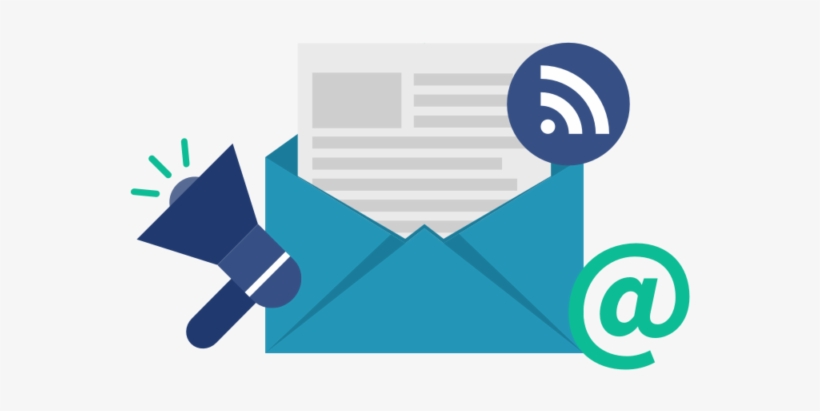 760 X 432 1 - Email Marketing, transparent png download