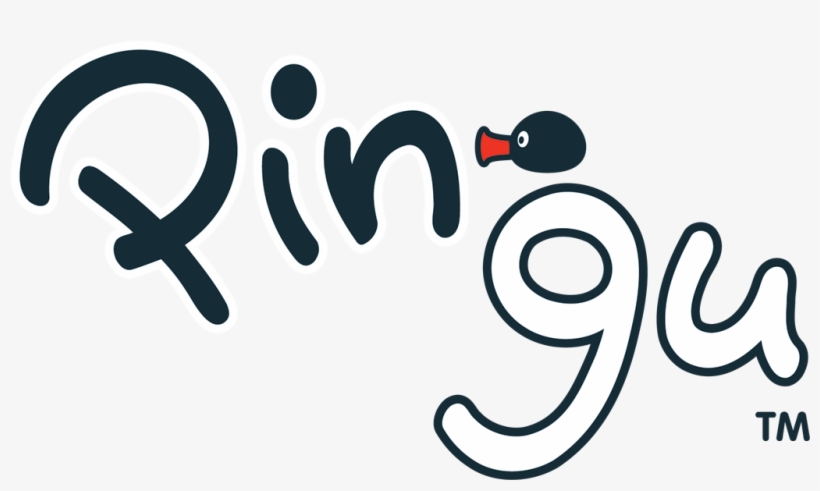 Pingu Logo - Bing Images - Pingu Logo, transparent png download