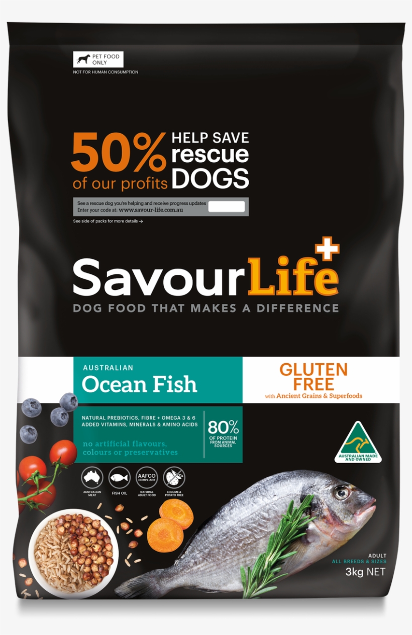 Categories - Savour Life Dog Food, transparent png download