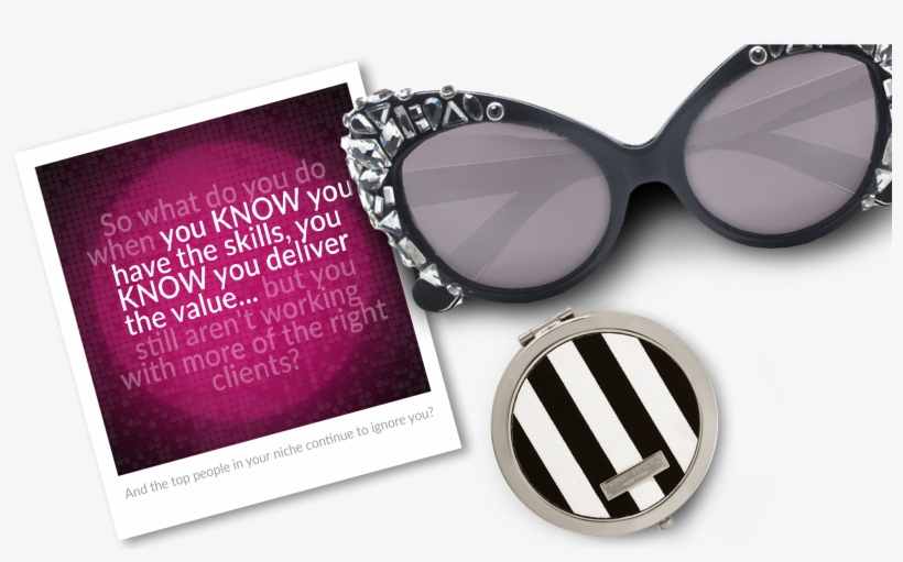 So What Do You Do When You Know You Have The Skills, - Flyer, transparent png download