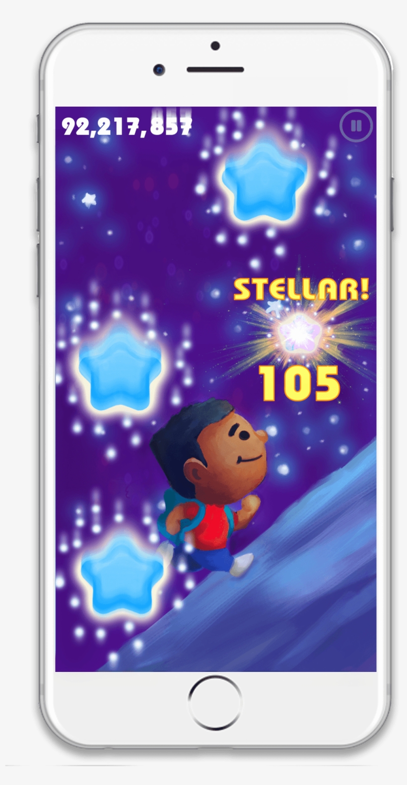 Slide Title - Cartoon, transparent png download