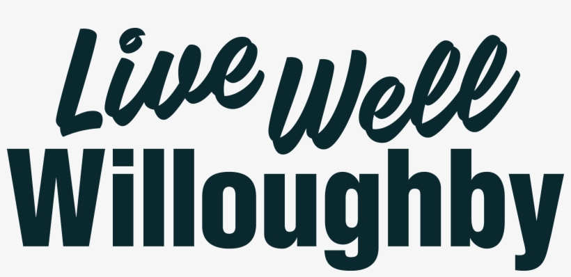 Live Well Willoughby - Union De Rugby De Buenos, transparent png download