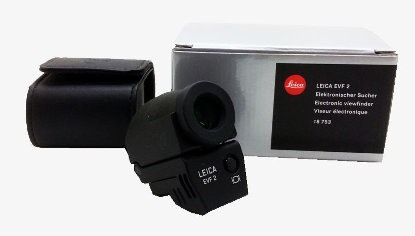 When Leica R To M Adapter Is Used To Mount Leica R - Camera Lens, transparent png download
