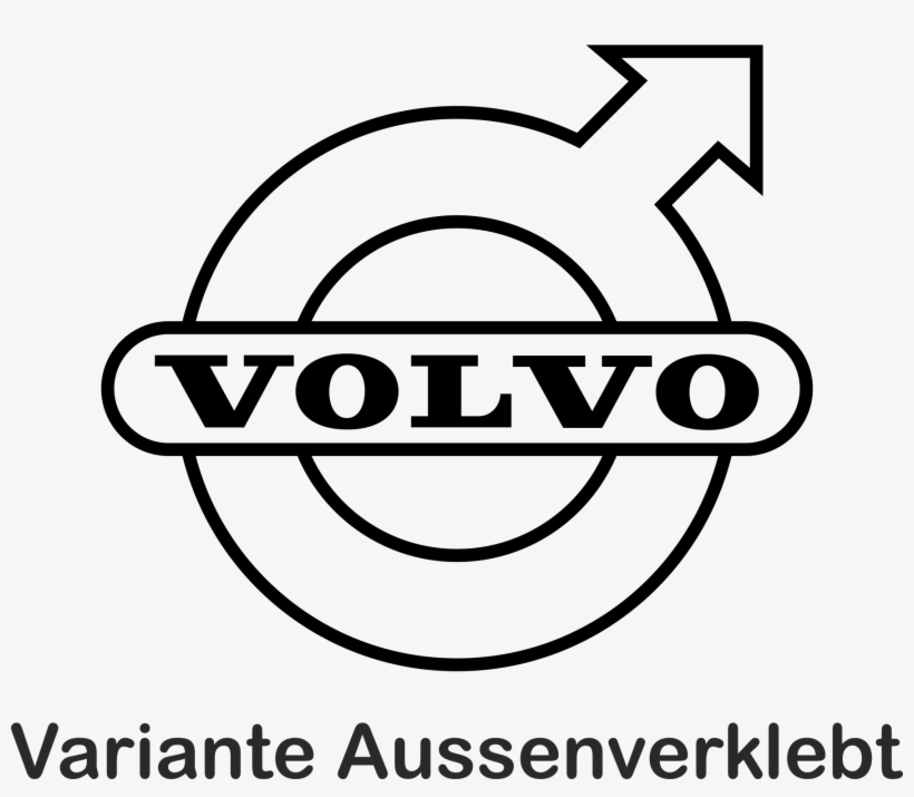 Klicken Sie Für Eine Grössere Ansicht - Ab Volvo, transparent png download