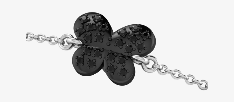 His & Her Collection 92 Kt Women 925 Sterling Silver - Chain, transparent png download