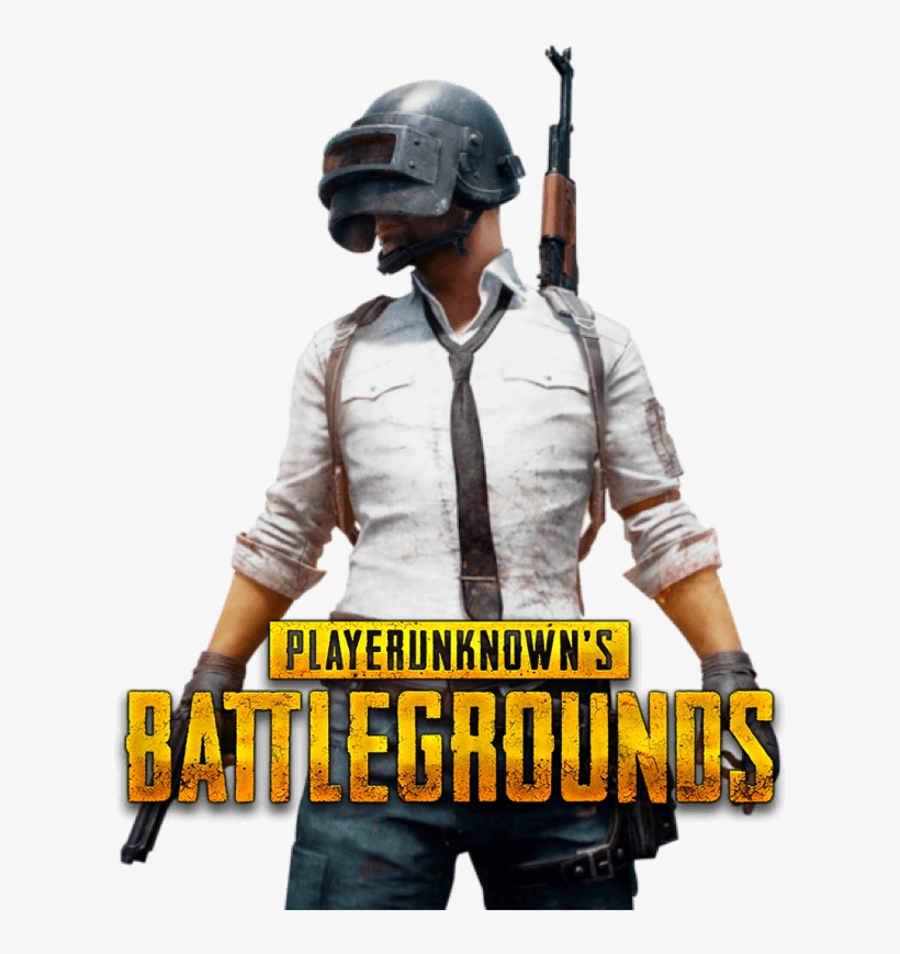 Pubg Logo Pubg Logo