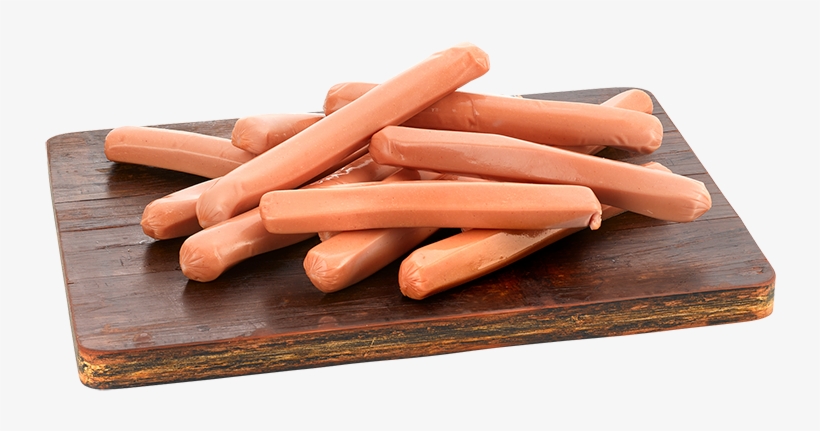 97% Fat Free Hot Dogs - Frankfurter Würstchen, transparent png download