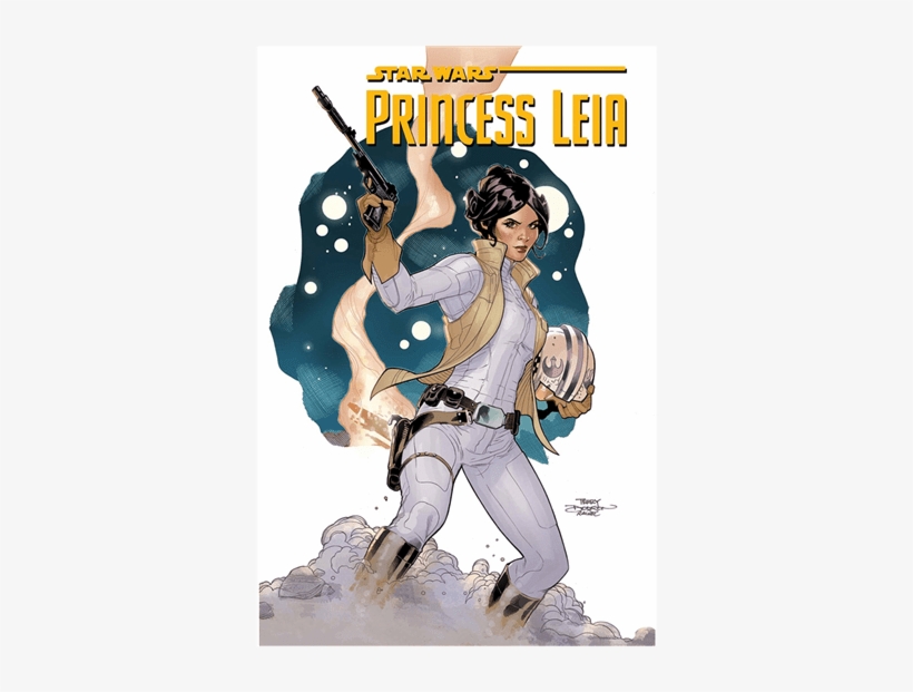 Princess Leia Star Wars Posters, transparent png download