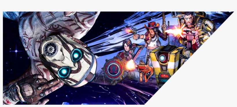 The Pre-sequel Lfg - Borderlands The Pre Sequel Phone, transparent png download