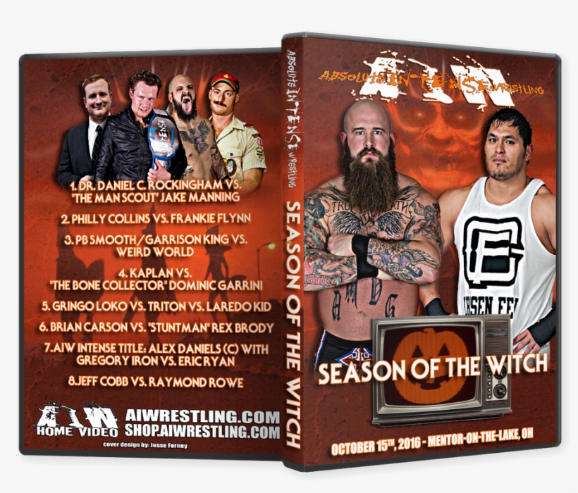 The Man Scout" Jake Manning - Flyer, transparent png download