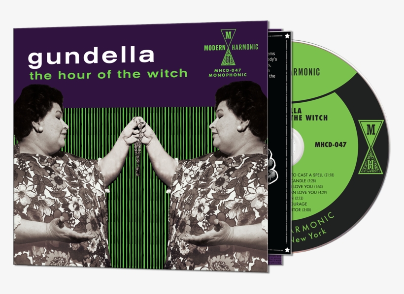 The Hour Of The Witch, transparent png download