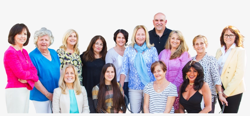 Meet Our Team - Social Group, transparent png download