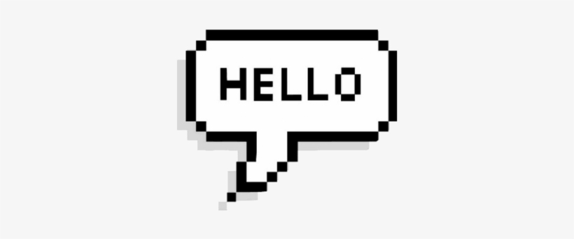 Got7 Stickers Black And White, transparent png download