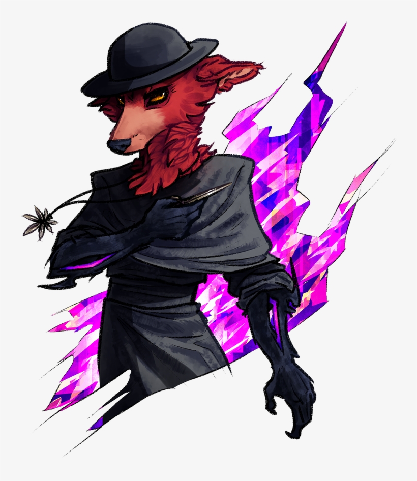 Deep Fried Rolli On Twitter - Illustration, transparent png download