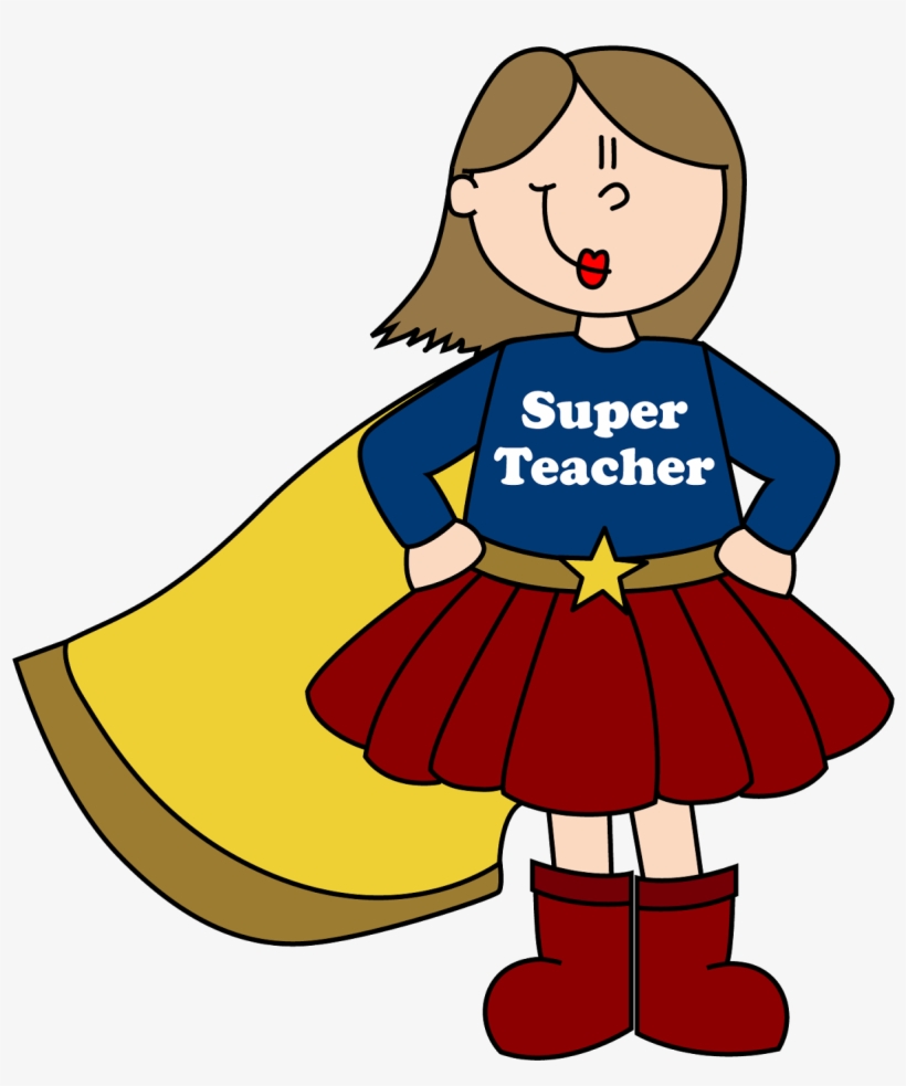 Download Clipart Royalty Free Huge Freebie Download - Super Teacher