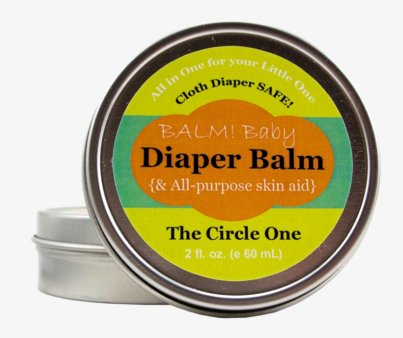 Circle One - Cosmetics, transparent png download