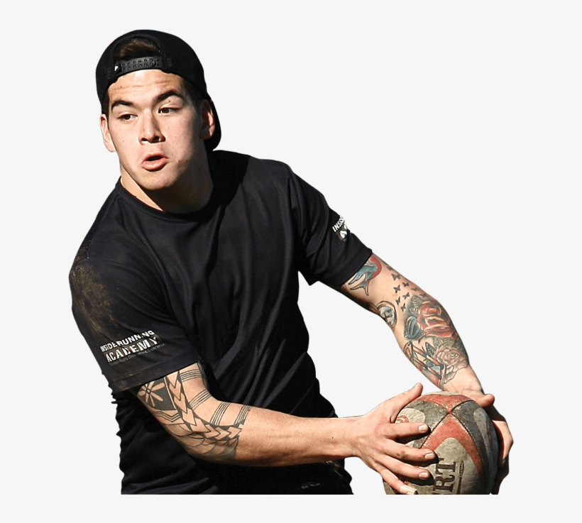 Inside Running Sports Management - Tattoo, transparent png download